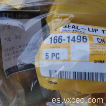 166-1496 SEAL LIP TYP CAT GENUINE ORIGINO